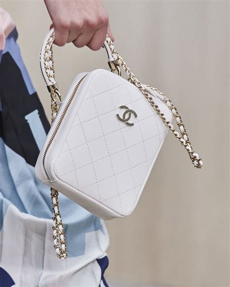 new chanel bags 2020|chanel bag 2020 price.